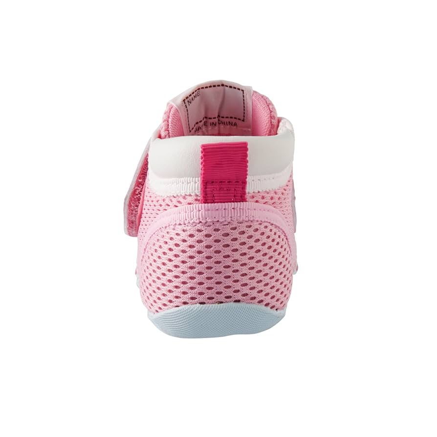 Amazon.co.jp: [ミキハウス ホットビスケッツ] ベビーシューズ